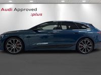 Brugt Audi A6 e-tron Performance 269 kW (367 HK) 2025 Stationcar