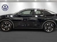 Brugt VW ID.5 Style 210 kW (286 HK) 2025 Sortmetal SUV