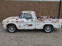 Brugt Dodge D100 1970 Afhentning