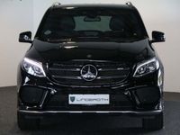 brugt Mercedes GLE43 AMG 3,0 AMG aut. 4Matic 5d