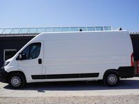 Brugt Peugeot Boxer Premium 140 HK (102 kW) 2021 Hvid Van