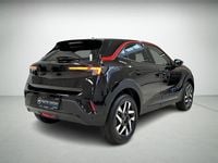 Brugt Opel Mokka-e GS Line 100 kW (136 HK) 2024 Sort SUV