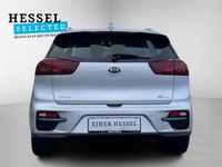 brugt Kia e-Niro PRE