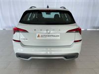 brugt Skoda Kamiq 1,0, TSi 110 Dynamic DSG