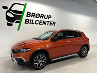 brugt Fiat Tipo Cross