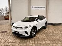 Brugt VW ID.4 Pro Performance 150 kW (204 HK) 2023 Hvidmetal SUV