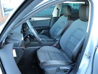 brugt Seat Leon Sportstourer 2,0 TDI Xcellence DSG 150HK Stc 7g Aut. A++