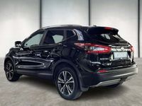 brugt Nissan Qashqai 1,2 Dig-T 115 N-Connecta