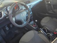 Brugt Citroën C3 68 HK (50 kW) 2014 Rød Hatchback