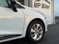 brugt Renault Clio GrandTour IV 0,9 TCe 90 Limited Sport Tourer