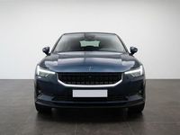 Brugt Polestar 2 300 kW (408 HK) 2022 Blå Hatchback