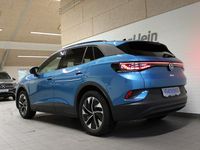Brugt VW ID.4 Style 210 kW (286 HK) 2025 Blåmetal SUV