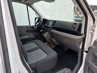 brugt VW Crafter 30 2,0 TDi 140 Kassevogn L3H3 aut.