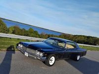 Brugt Buick Electra 225 1971