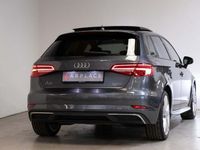 brugt Audi A3 Sportback e-tron 1,4 e-tron S-line Sportback S-tr.