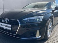 brugt Audi A5 Sportback 20 40 TFSI Mild hybrid Advanced Prestige Plus S Tronic 190HK 5d 7g Aut.