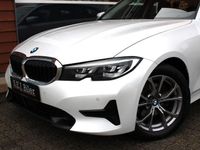 brugt BMW 320 d Touring 2,0 D Sport Line Steptronic 190HK Stc 8g Aut. A+