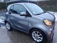Brugt Smart ForTwo Coupé Prime 2019 Coupe