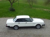 brugt Volvo 240 200 Serie2,3 GL