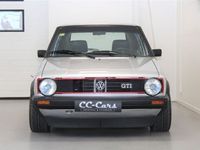 brugt VW Golf I 1,8 GTi