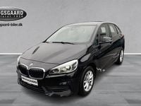 Brugt BMW 218 136 HK (100 kW) 2021 Stationcar