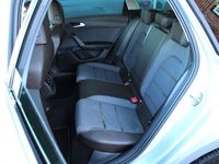 brugt Seat Leon Sportstourer 2,0 TDI Xcellence DSG 150HK Stc 7g Aut. A++