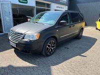 brugt Chrysler Grand Voyager 3,8 Limited aut.