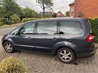 Brugt Ford Galaxy Ghia 145 HK (106 kW) 2008 MPV