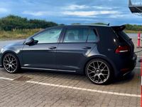 Brugt VW e-Golf 100 kW (136 HK) 2021 Hatchback