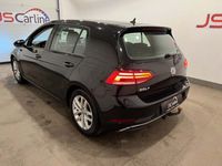 brugt VW Golf VII 1,5 TSi 130 Comfortline DSG