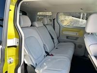 Brugt VW ID. Buzz Edition 150 kW (204 HK) 2023 GUL MPV