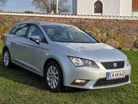 brugt Seat Leon 1,6 TDI