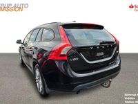 brugt Volvo V60 DRIVe 114HK Stc