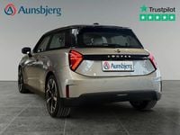 Ny Mini Cooper Classic 135 kW (184 HK) 2025 Sølv metal Hatchback