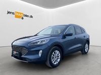 Brugt Ford Kuga Titanium X 225 HK (165 kW) 2022 SUV