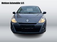 brugt Renault Clio 1,5 DCI Expression 68HK 5d 1,5 DCI Expression 68HK 5d