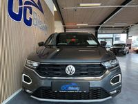 brugt VW T-Roc 1,5 TSi 150 Sport DSG