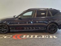 brugt BMW 320 d 2,0 Touring Steptr.