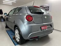 brugt Alfa Romeo MiTo 1,4 TB 155 Distinctive