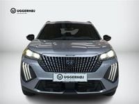 Brugt Peugeot e-2008 Allure 100 kW (136 HK) 2025 Artense grå SUV