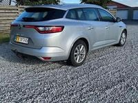 Brugt Renault Mégane IV 116 HK (85 kW) 2020 Stationcar