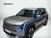 Ny Kia EV9 160 kW (218 HK) 2026 Pebble gray SUV