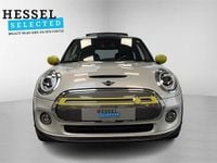 Brugt Mini Cooper 135 kW (184 HK) 2020 Grå Hatchback