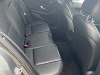 brugt Mercedes C220 Stationcar 9G-TRONIC