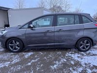 Brugt Ford Grand C-Max 120 HK (88 kW) 2017 MPV