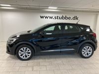 brugt Renault Captur 1,3 TCE GPF Zen EDC 130HK 5d 7g Aut. A+ Bliv ringet opSkriv til os