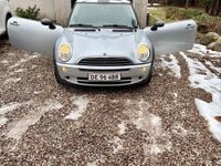 Brugt Mini Cooper 116 HK (85 kW) 2005 Hatchback