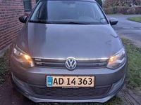 Brugt VW Polo 90 HK (66 kW) 2013 Hatchback