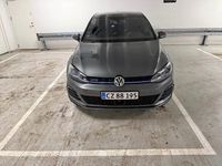 Brugt VW e-Golf GTE 2018 Hatchback