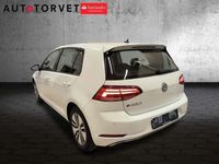 brugt VW e-Golf VII